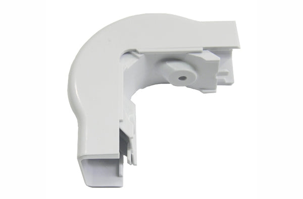 HellermannTyton TSR1W-29-1 .75 inch raceway external elbow