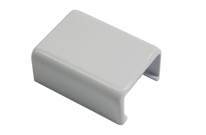 HellermannTyton TSR2W-14 1.25 inch raceway splice cover