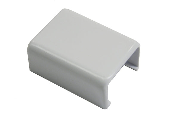 HellermannTyton TSR2W-14 1.25 inch raceway splice cover