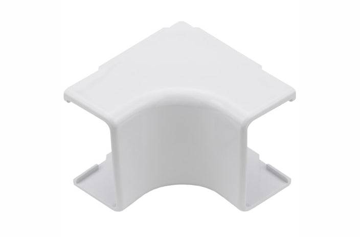 HellermannTyton TSR3W-33-1 1.75 inch raceway internal elbow