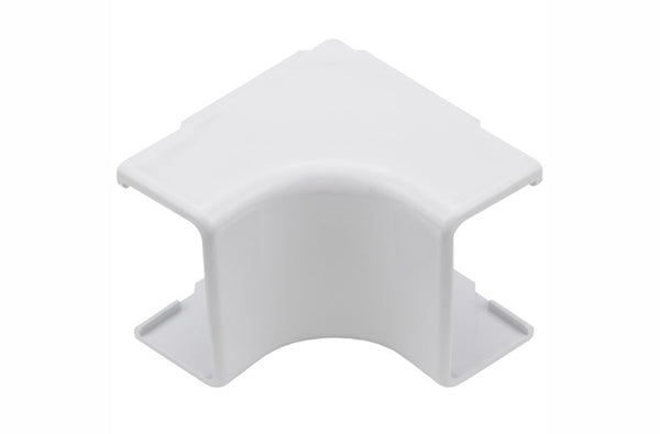 HellermannTyton TSR3W-33-1 1.75 inch raceway internal elbow