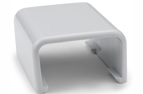 HellermannTyton TSR3W-14 1.75 inch raceway splice cover