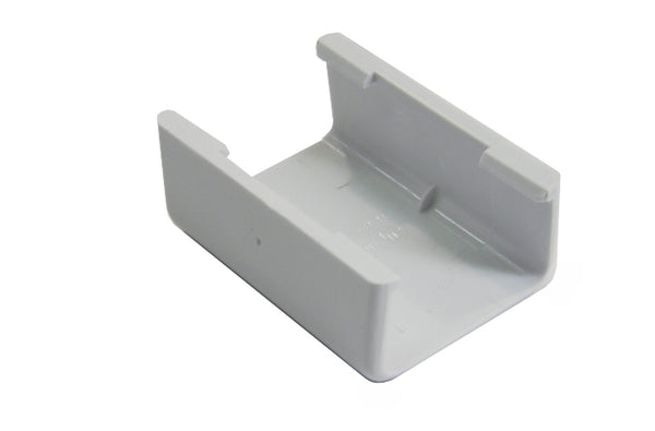 HellermannTyton TSR3W-14 1.75 inch raceway splice cover