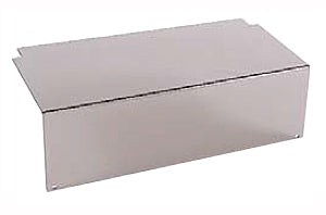 Hubbell FTR175RCVR rear fiber optic tray cover