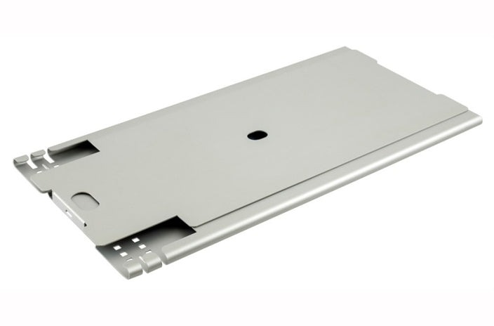 Hubbell STRAY12F 12 fiber 7 inch fusion splice tray