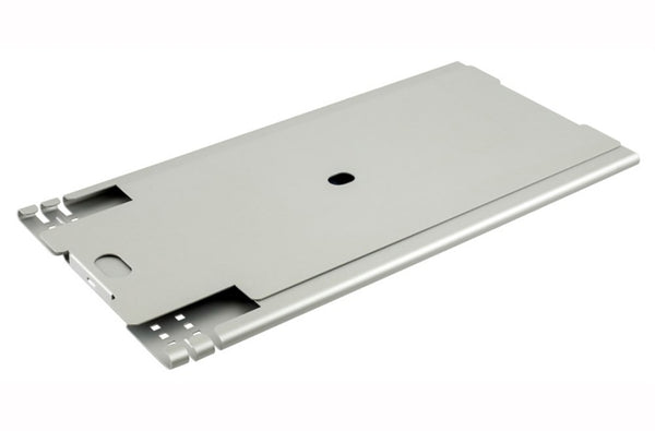 Hubbell STRAY12F 12 fiber 7 inch fusion splice tray