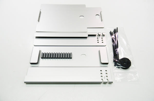 Hubbell STRAY12F 12 fiber 7 inch fusion splice tray