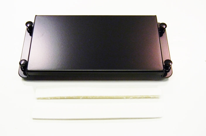 Hubbell NSOBM residential/small office blank module