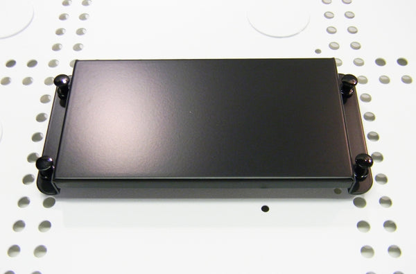 Hubbell NSOBM residential/small office blank module