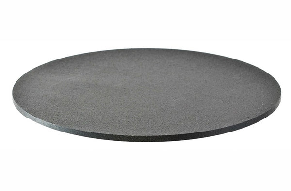 Hubbell WSBHTRBK black trim ring and decorative top