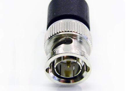 Muxlab 500009 BNC CCTV video balun