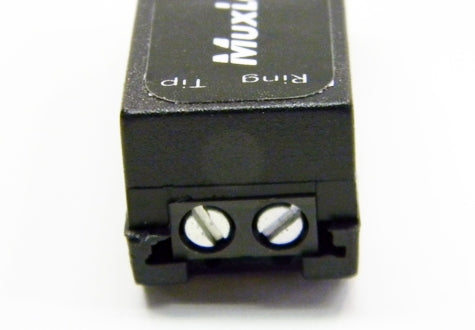 Muxlab 500009 BNC CCTV video balun