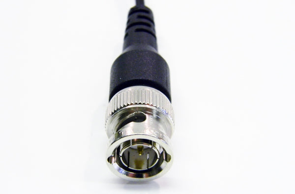 Muxlab 500023 BNC CCTV video balun