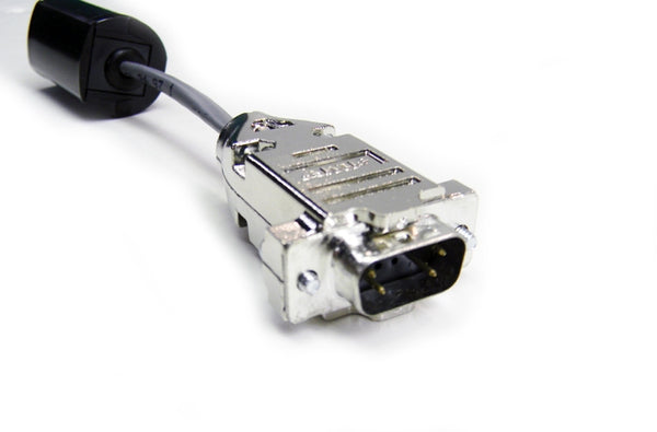 Muxlab M420101 RJ45 Tokenease nic adaptor pins 4,5,3,6 active