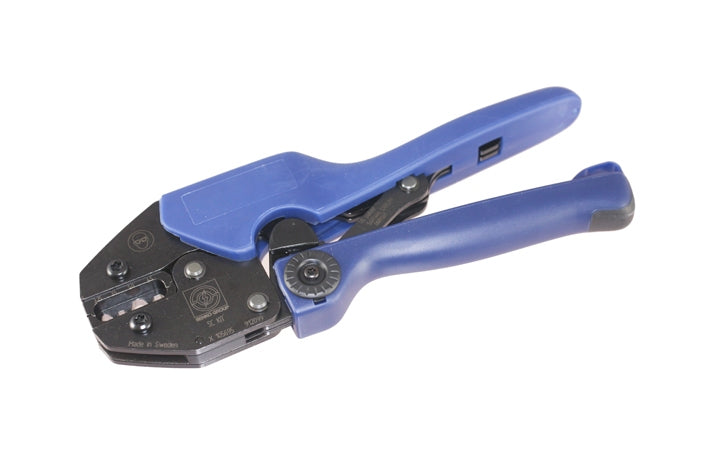 Datcom Realm SC crimp tool