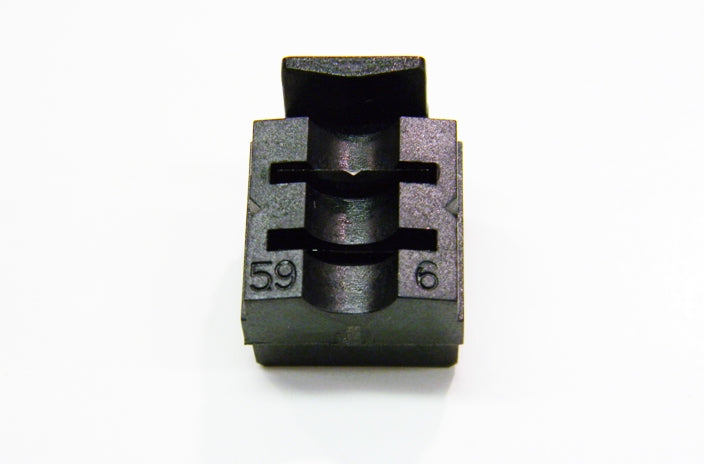 Sargent 8700-00 coaxial replacement cartridge