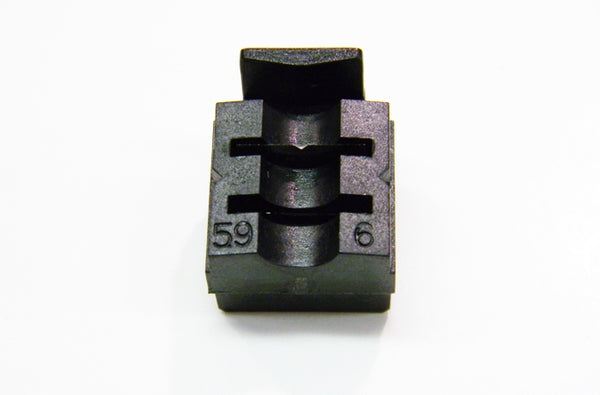 Sargent 8700-00 coaxial replacement cartridge