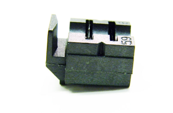 Sargent 8700-00 coaxial replacement cartridge