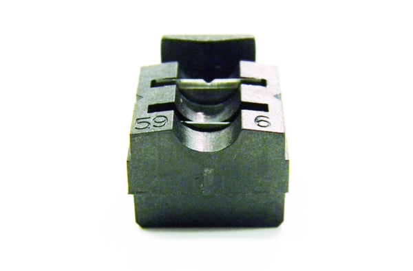 Sargent 8700-00 coaxial replacement cartridge