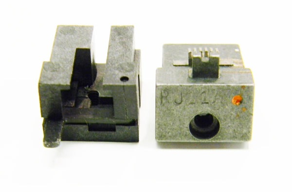 Sargent 7100-6J modular crimp RJ12 DEC die