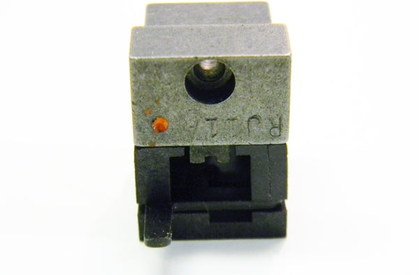Sargent 7100-6J modular crimp RJ12 DEC die