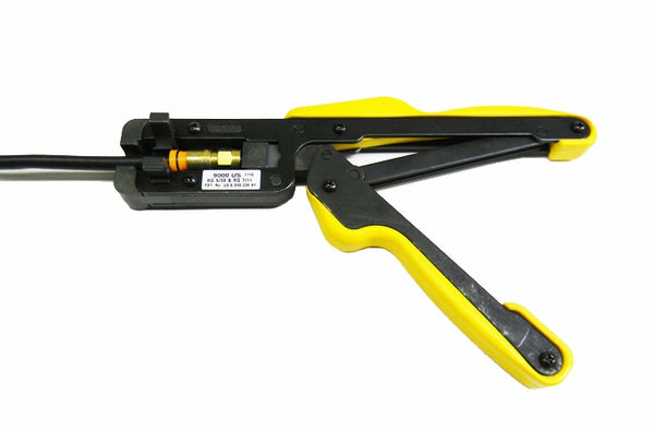 Sargent 9000 US RG6/59 and RG7/11 compression tool