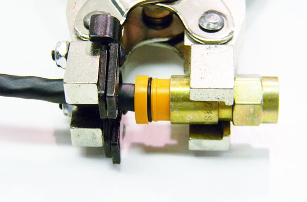 Sargent 1098CT compression crimp tool for SNS connectors