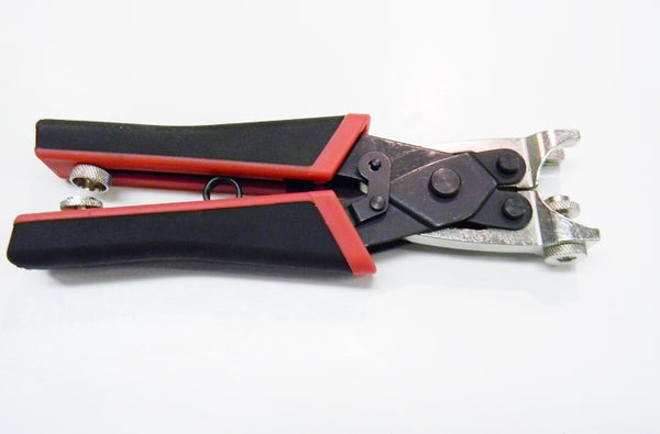 Platinum 16201 Sealsmart compression crimp tool