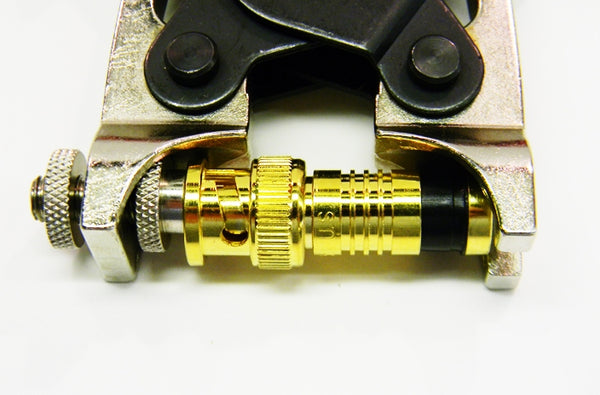 Platinum 16201 Sealsmart compression crimp tool