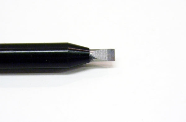 Datcom Realm fiber optic diamond tip 30 degree fiber optic scribe.