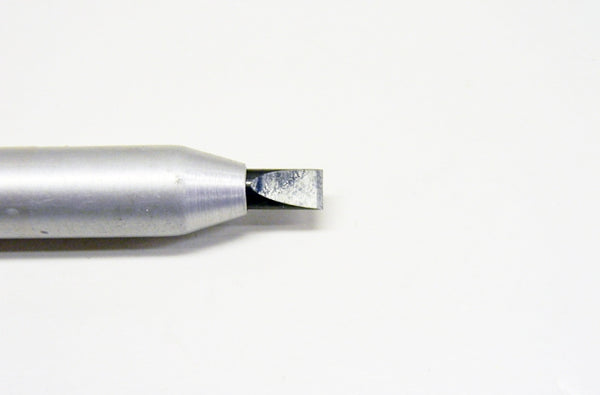 Datcom Realm fiber optic carbide scribe