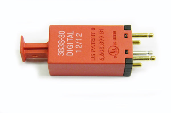 Circa 3B3S-30 5 Pin 30v Surge Protection Module