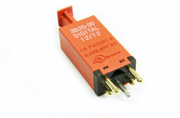 Circa 3B3S-30 5 Pin 30v Surge Protection Module