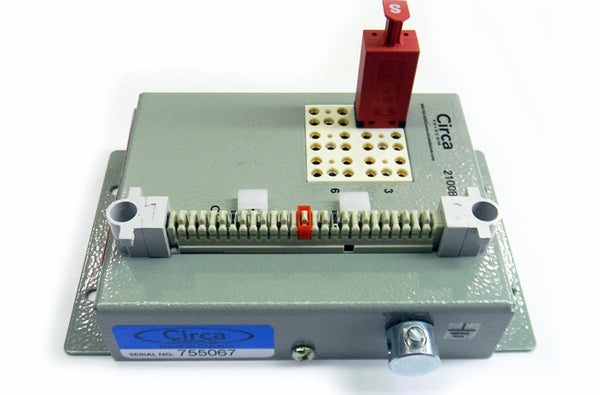 Circa 3B3S-30 5 Pin 30v Surge Protection Module