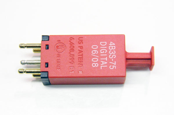 Circa 4B3S-75 5 Pin 75v Surge Protection Module