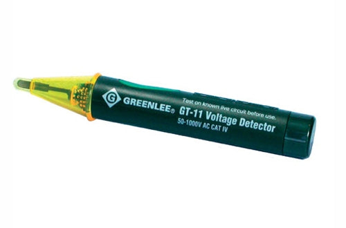 GT-11 Greenlee voltage detector