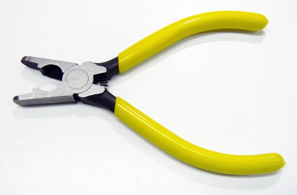 Platinum 12100 telecom connector pliers