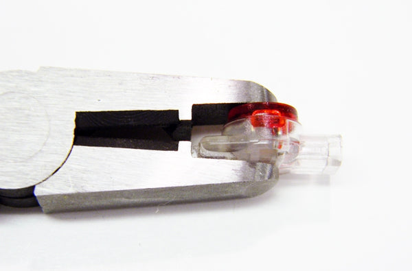 Platinum 12100 telecom connector pliers