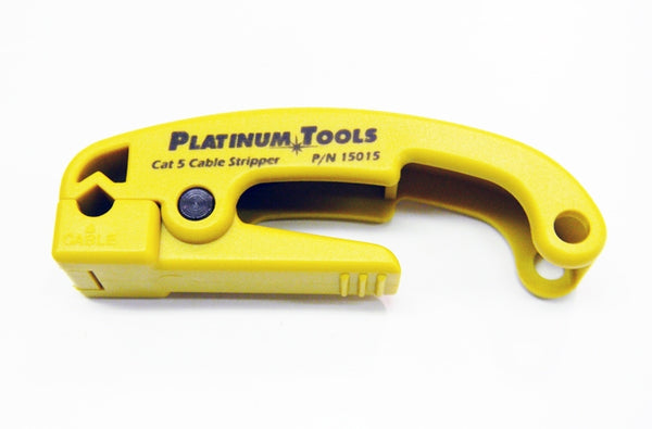 Platinum 15015 UTP cable jacket stripper