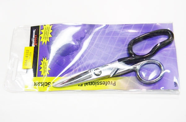 Platinum 10525 professional electrician‚Äôs scissors