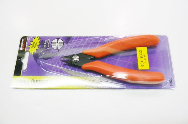 Platinum 10531 5 inch side cutting pliers