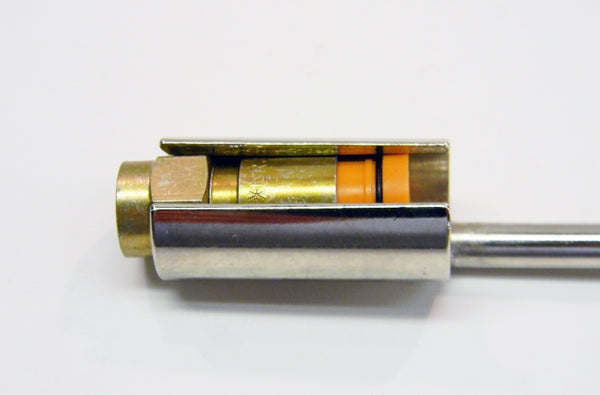 Platinum 11022 16 inch F connector removal tool