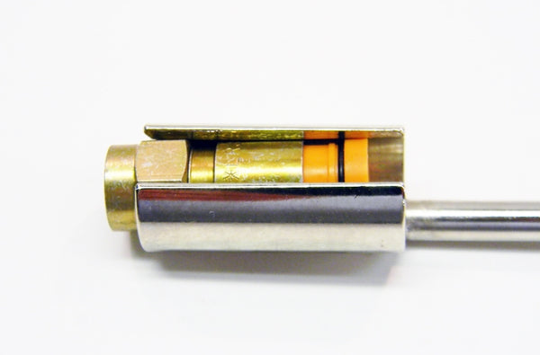 Platinum 11020 12 inch F connector removal tool