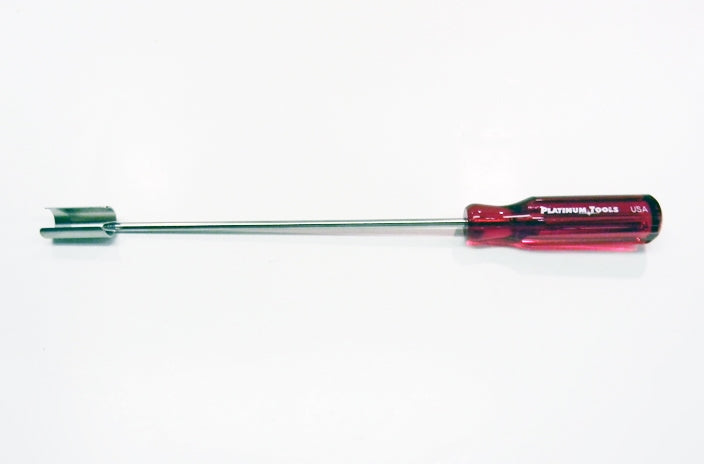 Platinum 11000R 12 inch BNC connector removal tool