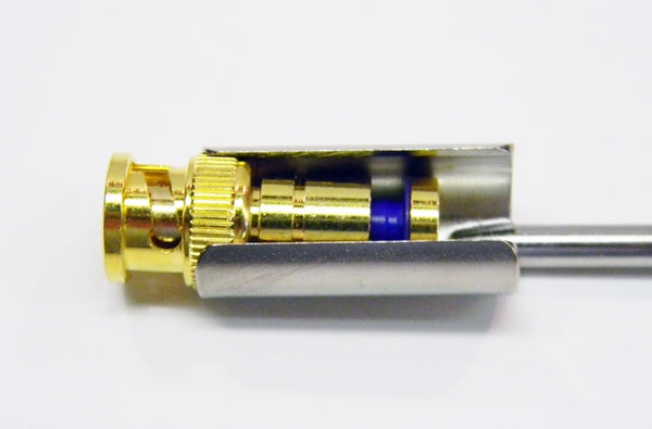 Platinum 11000R 12 inch BNC connector removal tool