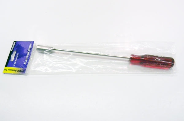 Platinum 11000R 12 inch BNC connector removal tool