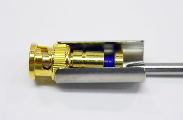 Platinum 11001 18 inch BNC connector removal tool