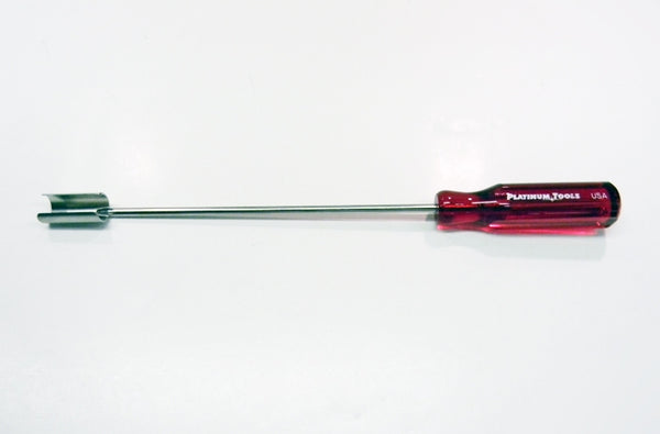 Platinum 11001 18 inch BNC connector removal tool