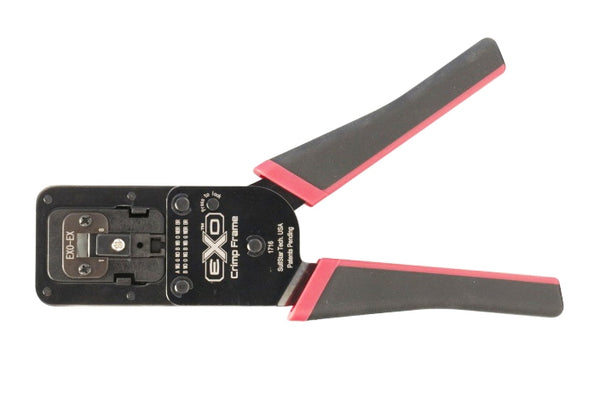 Platinum 100071C EXO-EX Crimp tool die