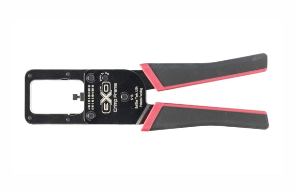 Platinum 100072C EZ-RJ45 EXO Crimp tool die